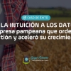 De la intuición a los datos: la empresa pampeana que ordenó su gestión y aceleró su crecimiento.