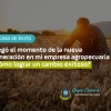 Llegó el momento de la nueva generación en mi empresa agropecuaria ¿Cómo lograr un cambio exitoso?