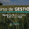 Curso de Gestión 2025: Ciclo gratuito para profesionalizar tu empresa agropecuaria