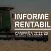 Informe de Rentabilidad  Campaña 22-23