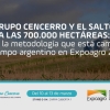 Grupo Cencerro y el salto a las 700.000 hectáreas:  Conocé la metodología que está cambiando al campo argentino en Expoagro 2026