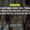 La rentabilidad del tambo: Planificá y no pierdas contra los costos en la campaña 26/27