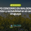 Grupo Cencerro  en la Sociedad de Fomento Rural e Industrial de Maldonado:  Gestión y rentabilidad en el campo uruguayo