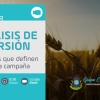 Webinar: ¿Dónde invertir esta campaña? Proyectá el impacto de tus decisiones
