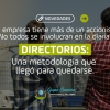 Directorios: Una metodología que llegó para quedarse