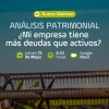Webinar: ¿Mi empresa tiene más deudas que activos?