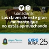Ganadería: Las claves de este gran momento que no estás aprovechando