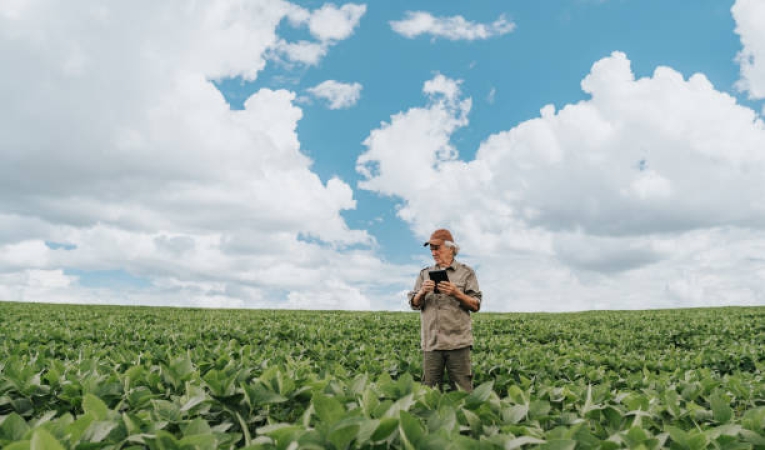 ¡Producí con datos propios y ganale a la coyuntura!