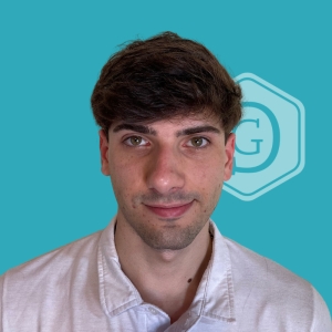 Nicolás Larocca - Grupo Cencerro