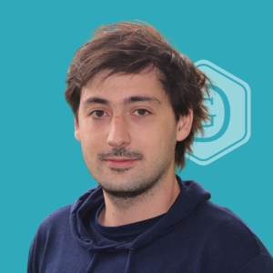 Fermín Larrañaga - Grupo Cencerro