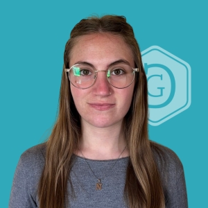 Nazarena García - Grupo Cencerro