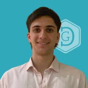 Mateo Sánchez Nicolai - Grupo Cencerro