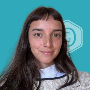 Chiara Nudo - Grupo Cencerro