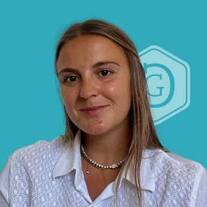 Florencia Brogliatti - Grupo Cencerro