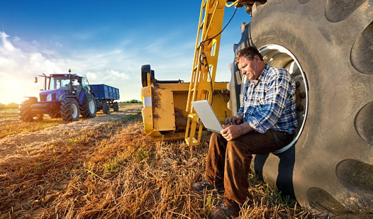 Cultura de gestión en empresas agro