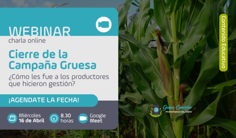 Cierre de Gruesa:  ¿Qué me conviene hacer para tener más ganancias?